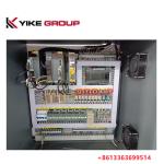 Factory Price Carton Box YK -2000 Semi Automatic Carton Stitching Machine