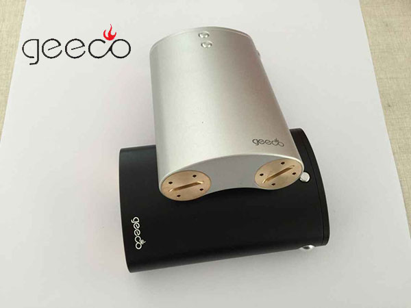 Top Quality factory temperature control Box Mod 60W Vaporflask V3 Clone From Geeco