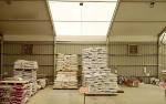 20x100m Big Temporary Workshop Tent For Goods Storage