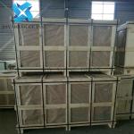 Greenhouse Solar Glass 2mm 3.2mm Ultra Clear Patterned Coated Glass