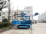 TOP DRIVE IMPACT DRILLING RIG MDL - C180