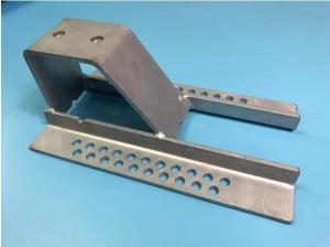 Quality All Kinds of Custom Metal Shop wholesale