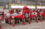 2byqfh-4 Pneumatic Corn/Maize Seeder