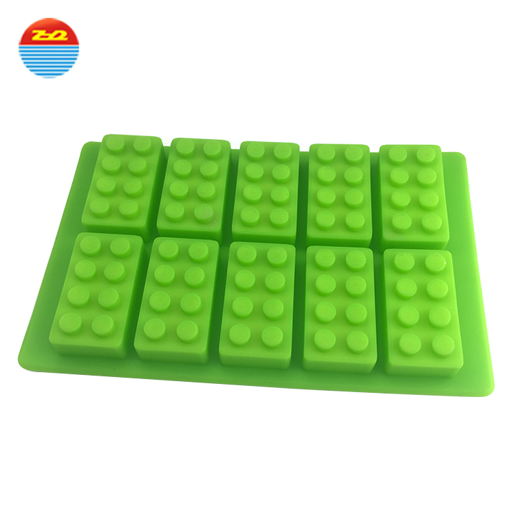 Safe Cool Silicone Ice Trays Round Sphere Shaped Big Circle Durable And Waterproof
