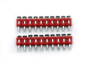 Quality Smooth Shank Gas Pin Nail wholesale