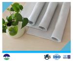 PET Needle Punched Non Woven Geotextile Filter Fabric For Slope 150G
