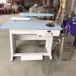 Multi Energy Commercial Steam Ironing Table With Boiler 420w