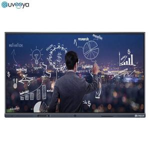 Quality OEM 86 inch LCD Smart Interactive Whiteboard wholesale