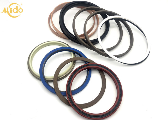 Hydraulic Cylinder Seal Kit Part no 707-99-47130 for PC220-8 / PC270-8 Bucket Kit