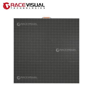 Quality Outdoor Fixed LED Display 960x960mm Full-Color Billboard with High Brightness 6000 - 10000nits IP66 Rating wholesale