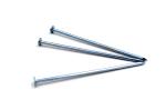 Blue Coated Concrete Nail