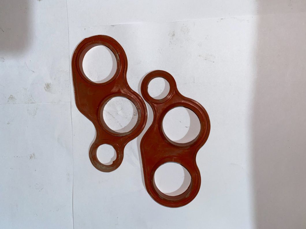 Jichai Bushing Gasket Shim for Jinan Diesel Engine 12vb. 01.146c