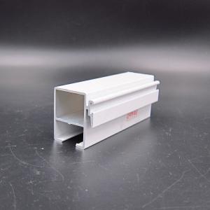Quality Chile Bolivia Peru Argentina Popular Linea Aluminium Profiles For Windows And Doors wholesale