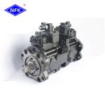 K3V112DTP Excavator Hydraulic Parts SK200-6 Kobelco Main Pump