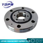 RU445G UUCC0P4 ru series crossed roller bearing factory 350X540X45mm