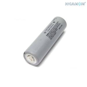 Quality Rechargeable Li-Ion Lifepo4 Battery Cells 2250mAh CGR18650CH 44 Grams wholesale