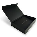 custom coffee machine cup gift box luxury wedding favor gift box hair extension