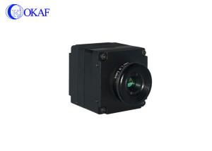 Quality Long Range Thermal Imaging Camera Infrared Human Body Temperature Thermal Camera wholesale