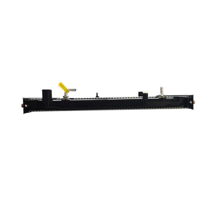 1640075160 Aluminum Radiator for TOYOTA Land Cruiser 3.4 Durable and Cooling Solution