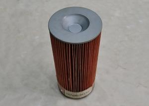 Quality ISO9001 Metal Cap MR204842 Automobile Air Filters wholesale