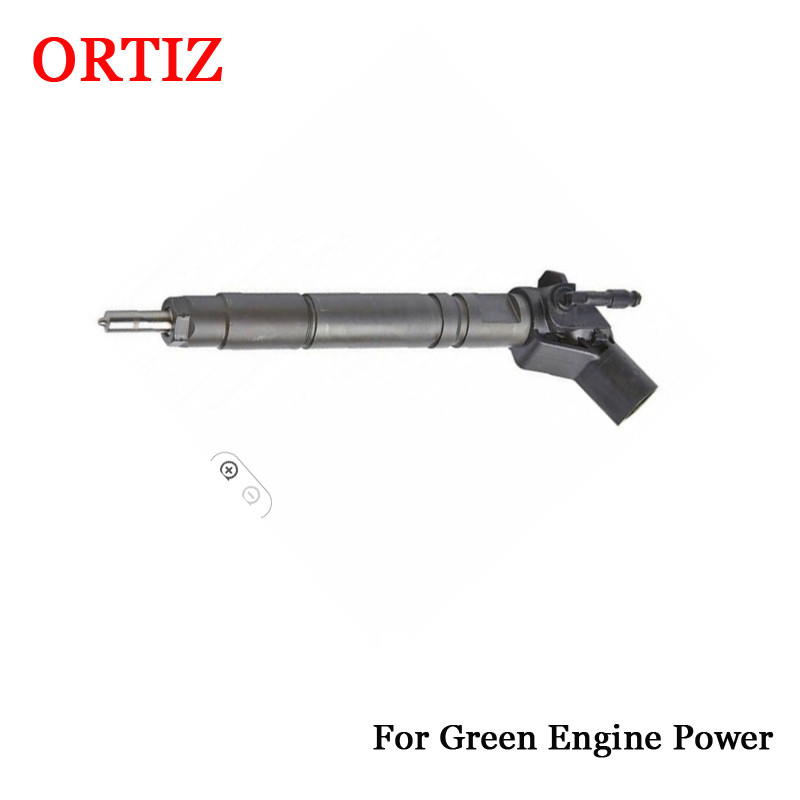Land Rover Freelander Bosch Common Rail Injector Diesel Piezo Parts