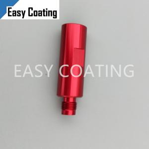 Quality Optiflow IG06 powder feed coating injector body red colour replacement 1004369 wholesale