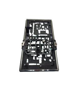 Quality Industrial Wave Soldering Pallet Material Anodizing Surface Treatment Customized wholesale