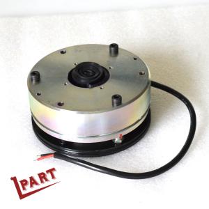 Quality Forklift Electric Magnetic Brake Motor Disc REB0510 24V 16NM wholesale