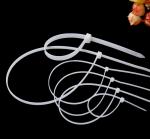 Nylon Cable Tie 5 Series Self Locking Cable Tie Pengikat Nylon Wire Nylon Cable
