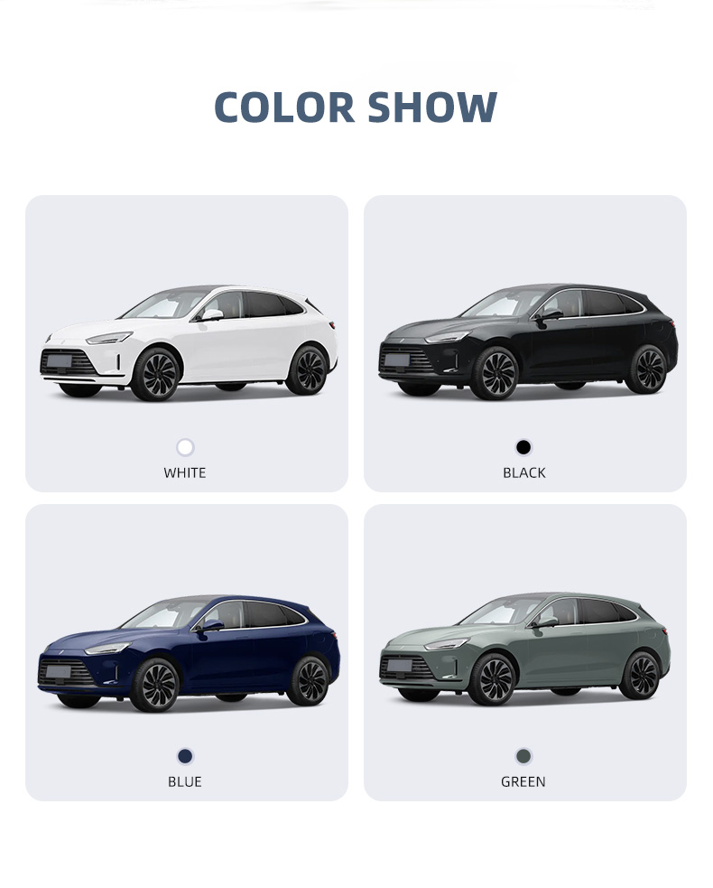 1220KM Range AITO M7 M5 2023 Adults Electric SUV with Harmony OS 0km Charge Time h 0.6-5h Front/rear tire 20/21inch