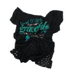 Machine Wiping Dark Color Mixed Industrial Cotton Rags