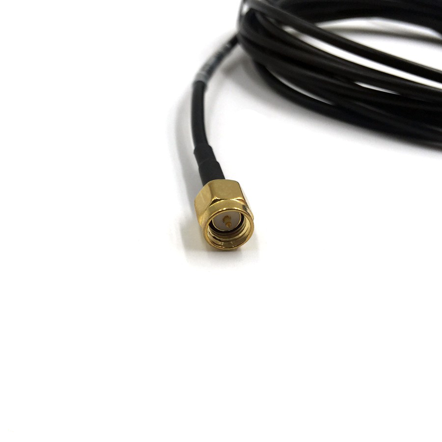 GPS GSM Simrad Combo Antenna At 1575.42MHz Frequency For Accurate Tracking