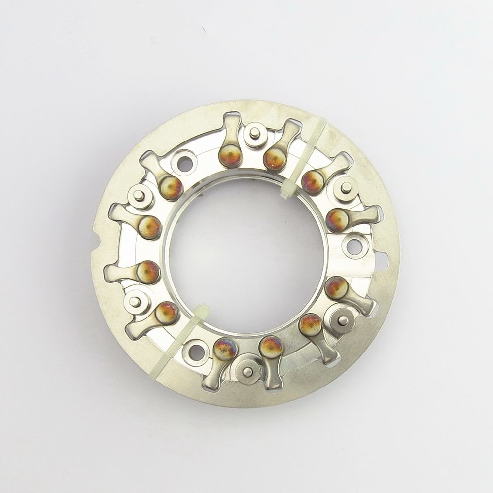 GT2052V Nozzle Ring Of Turbocharger 434764-0001 700968-0004 454135-5009S 454135-0001