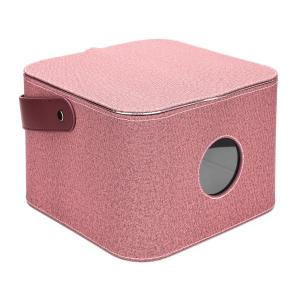 Quality Bacteria Killing UV 285nm 8mw Mobile Phone Sterilizer Box wholesale