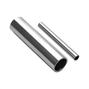 Quality Bright Annealing Stainless Steel Pipe Welding 316 ASTM 20m wholesale