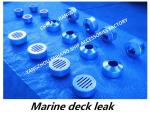 Marine deck leak YA32, marine circular deck leak YA65 CB/T3885-2014-Yangzhou