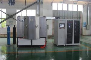 Quality Spectacles, sunglass stainless Frame Magnetron Sputtering Vacuum Coating Machine wholesale