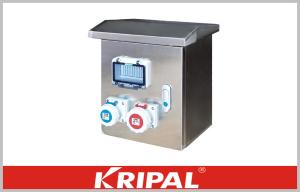 Quality Construction Power Distribution Box wholesale