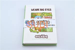 Quality Leather OEM Inner Sheet 100g Hard Cover Notebooks wholesale