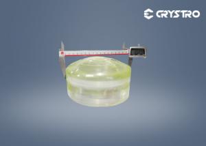 Quality LiNbO3 E-O NLO Crystal Wafer 6 Inch Diameter wholesale