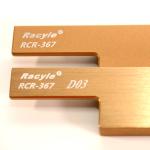 Living Room Furniture Hidden 297mm Aluminium Drawer Handles