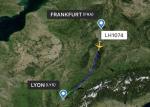 Competitive Rates Global Freight Forwarder From China To Lyon France