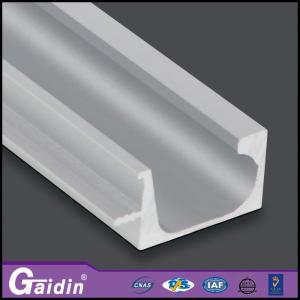 Quality China manafacturer different suface door painting aluminium profile extrusion wholesale