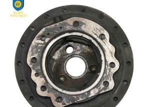 Quality Komatsu PC200-6/6D95 Excavator Travel Motor Shell For Machinery Spare Parts wholesale