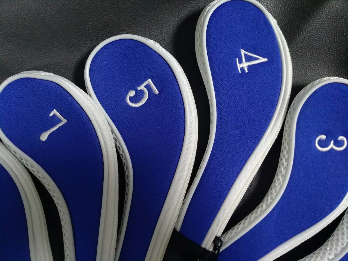 golf iron head cover , Golf headcover , golf head cover , golf headcovers , iron head cover