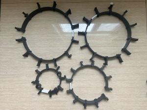 Quality NEW Field Changeable Risers / Runners For Casing Spacers wholesale