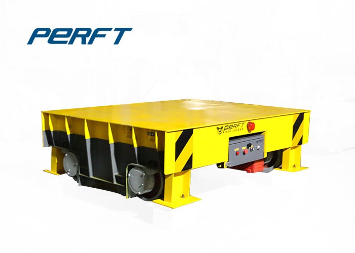 rail power cart