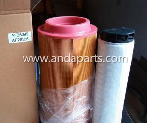 Quality High Quality Air Filter For Fleetguard AF26395 AF26396 wholesale