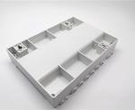 0.002mm Tolerance PA66 30GF DME Two Cavity Injection Molding