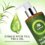 Private Label Natural Organic Anti Inflammation Anti Hair Loss Tea Tree Oil Hair